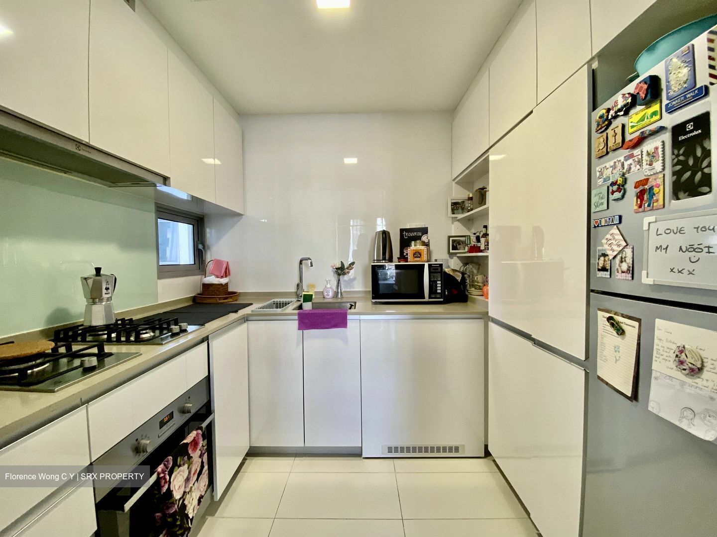 Bartley Ridge (D13), Condominium #619829171